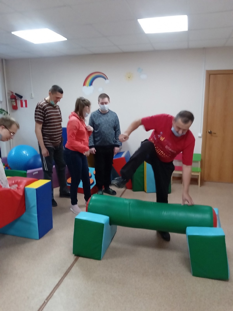 реализация программы "Горизонты успеха"