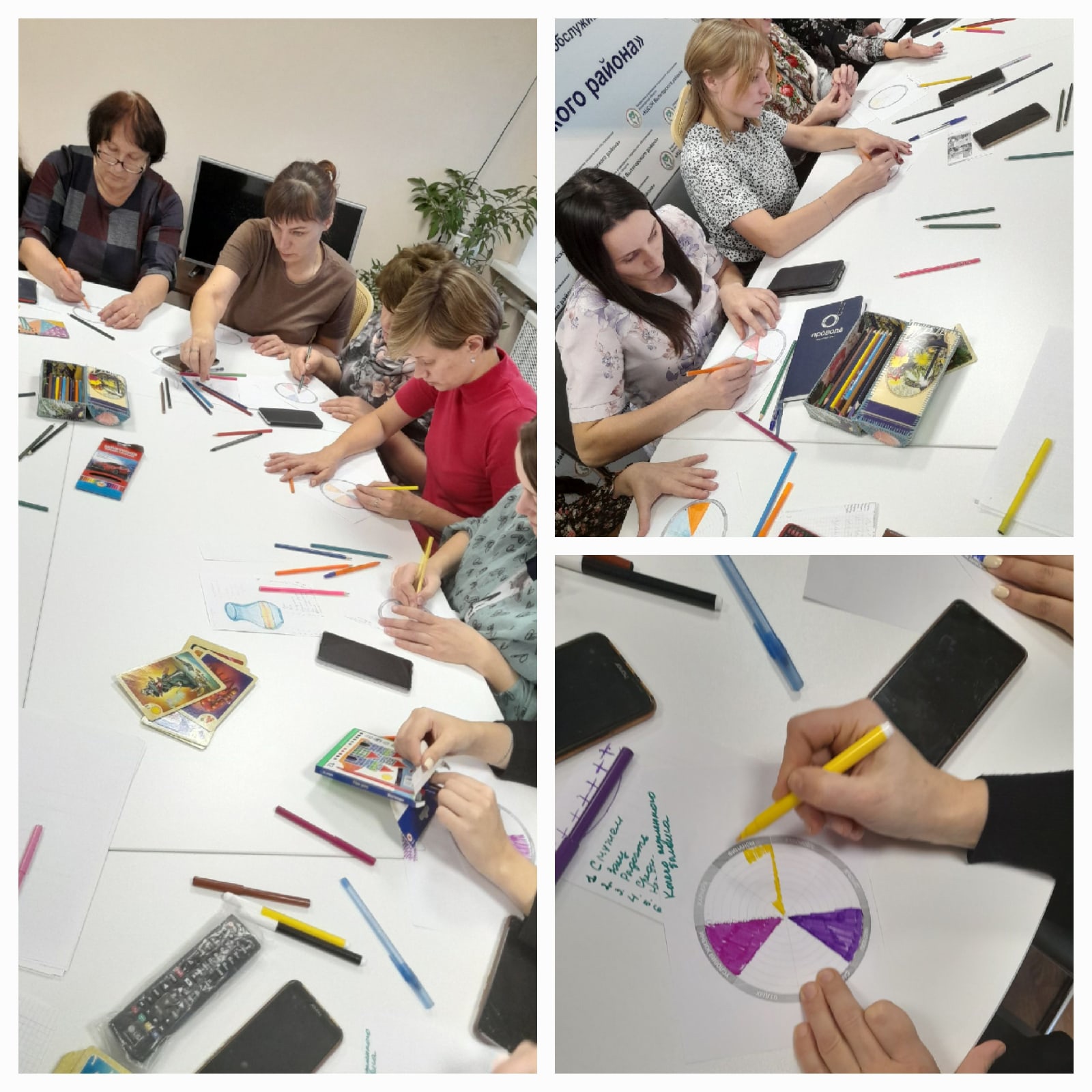 "На что мы тратим жизнь?" - из цикла интерактивных бесед "Путь к своему Я"