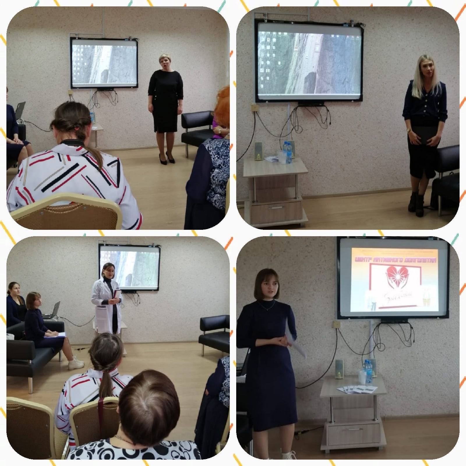 Встреча ветеранов Вытегорского и Вашкинского районов 