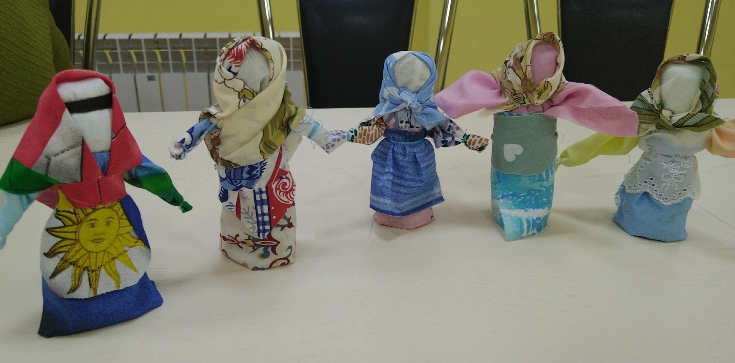 "Покровские посиделки"