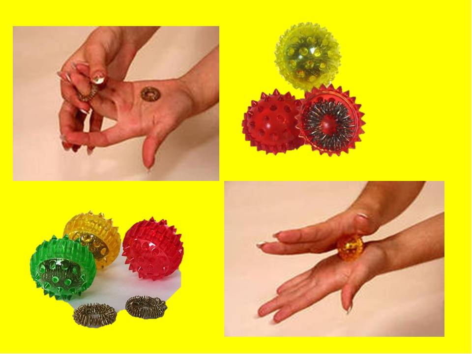 Профилакторий на дому