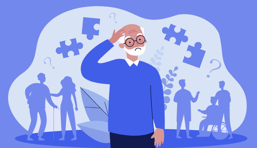 Социальный проект Деменция.net