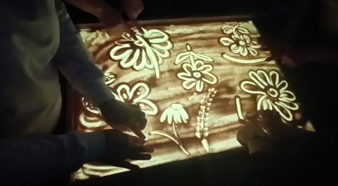 Весны прекрасное дыхание 