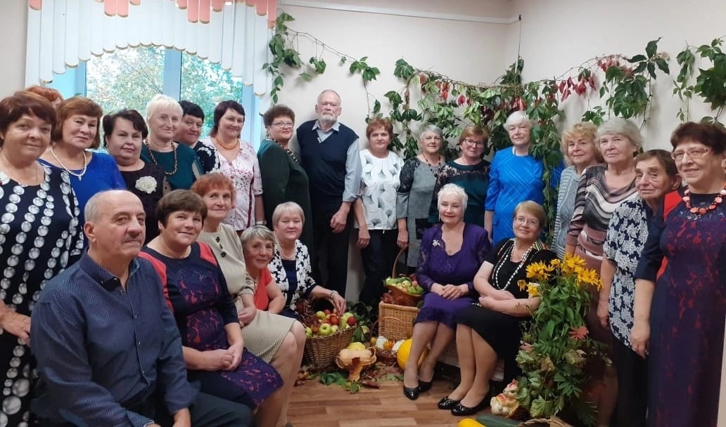 А жизнь остаётся прекрасной всегда...