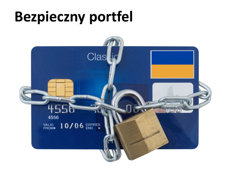 Памятка «О мерах безопасного использования банковских карт»