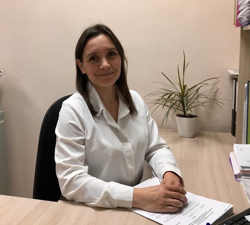 Делопроизводитель, многодетная мама и спортсменка: Как все успеть?