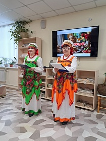 Cимвол пробуждения природы от зимнего сна